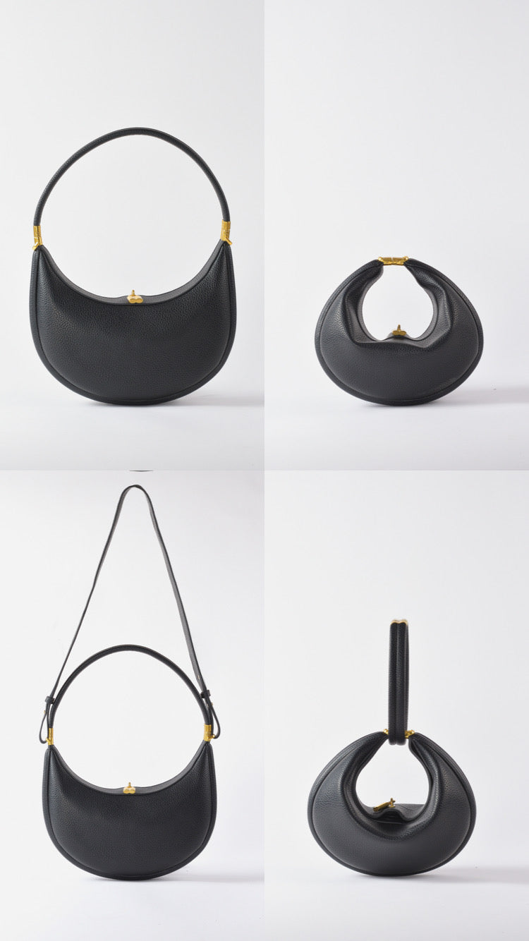 Copenhagen Bag - Pink
