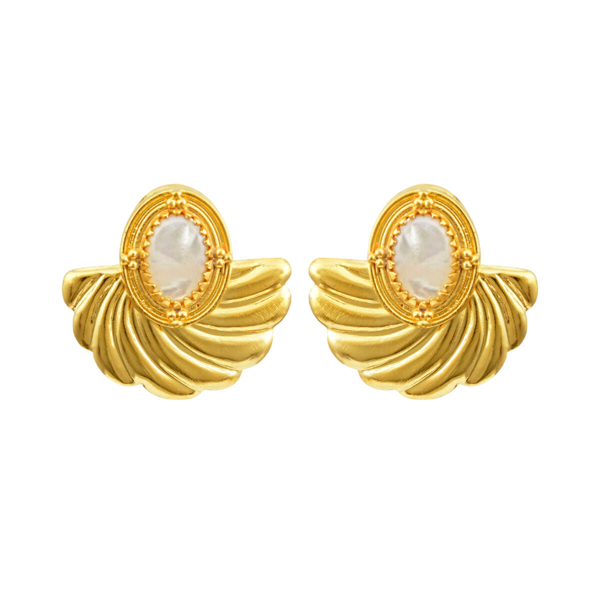 Marisca Earrings
