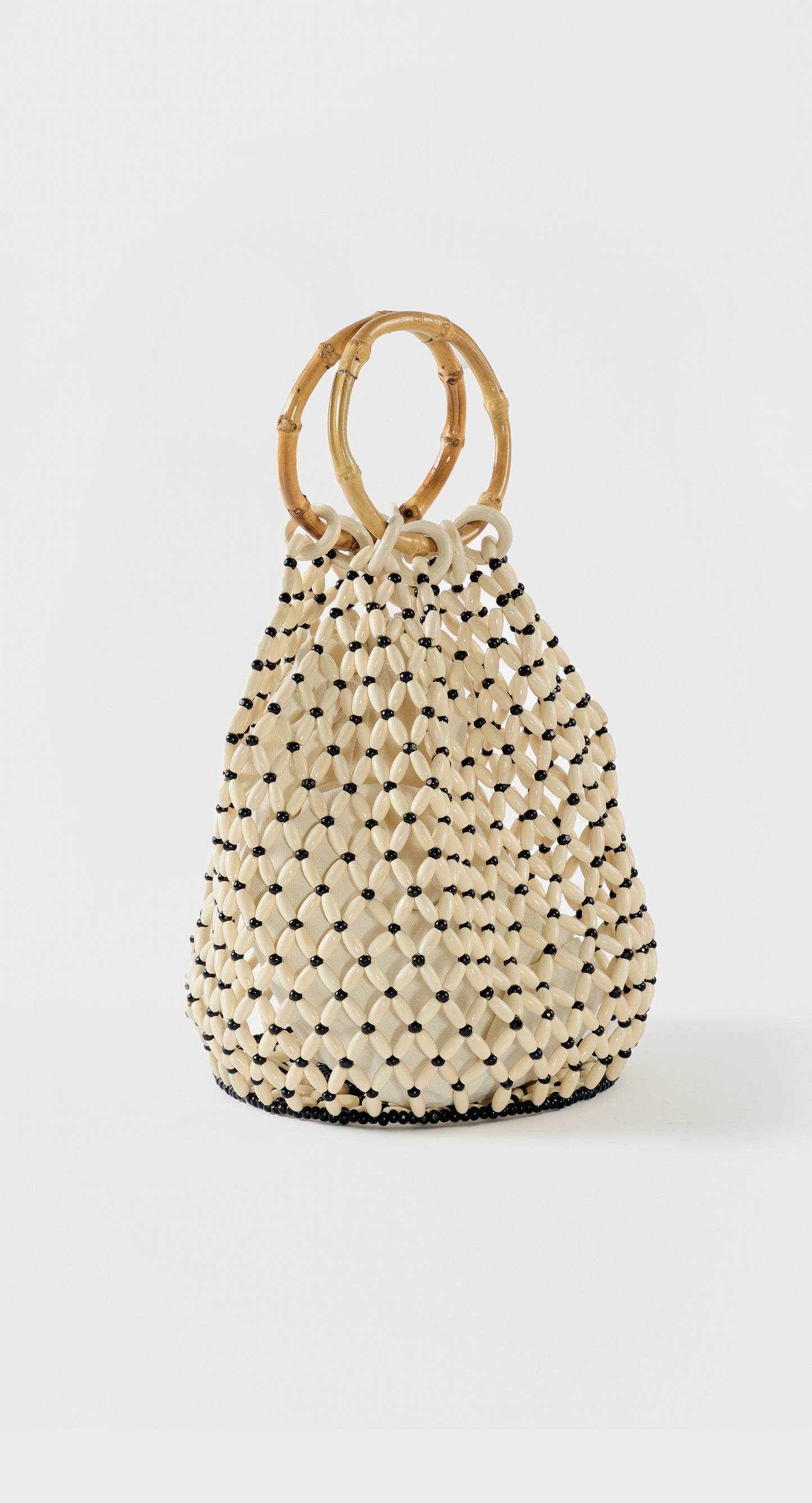 Cusco Bag - White