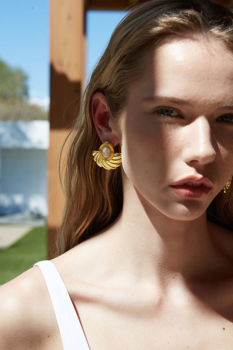 Marisca Earrings