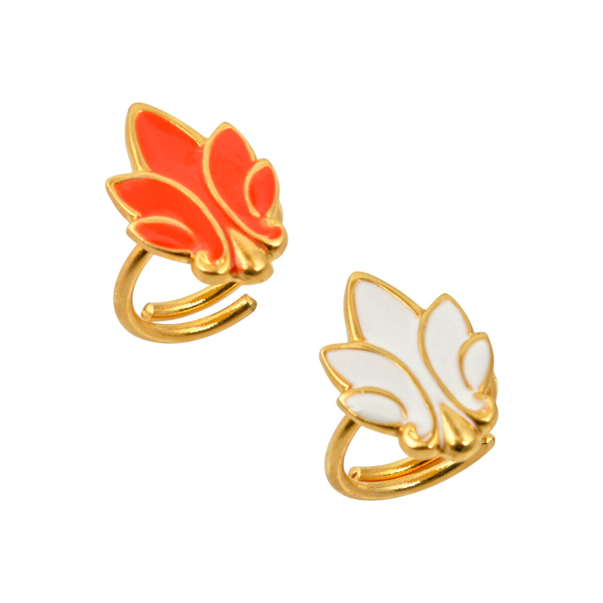 Ereva Ring - Orange