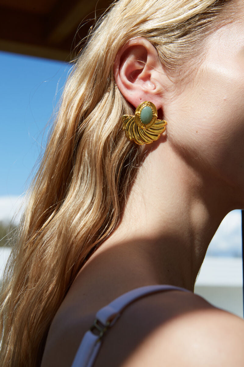 Marisca Earrings