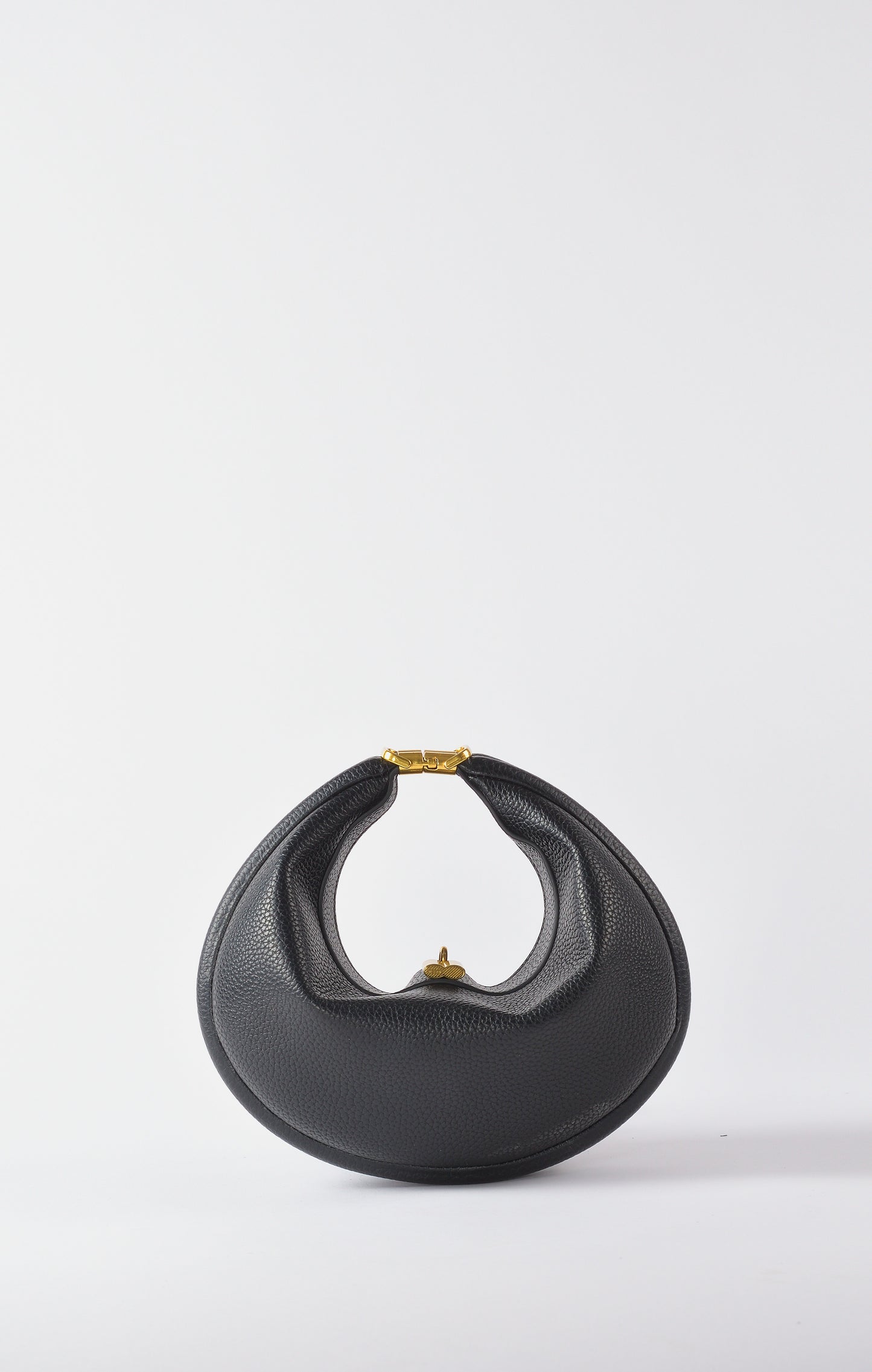 Copenhagen Bag - Black