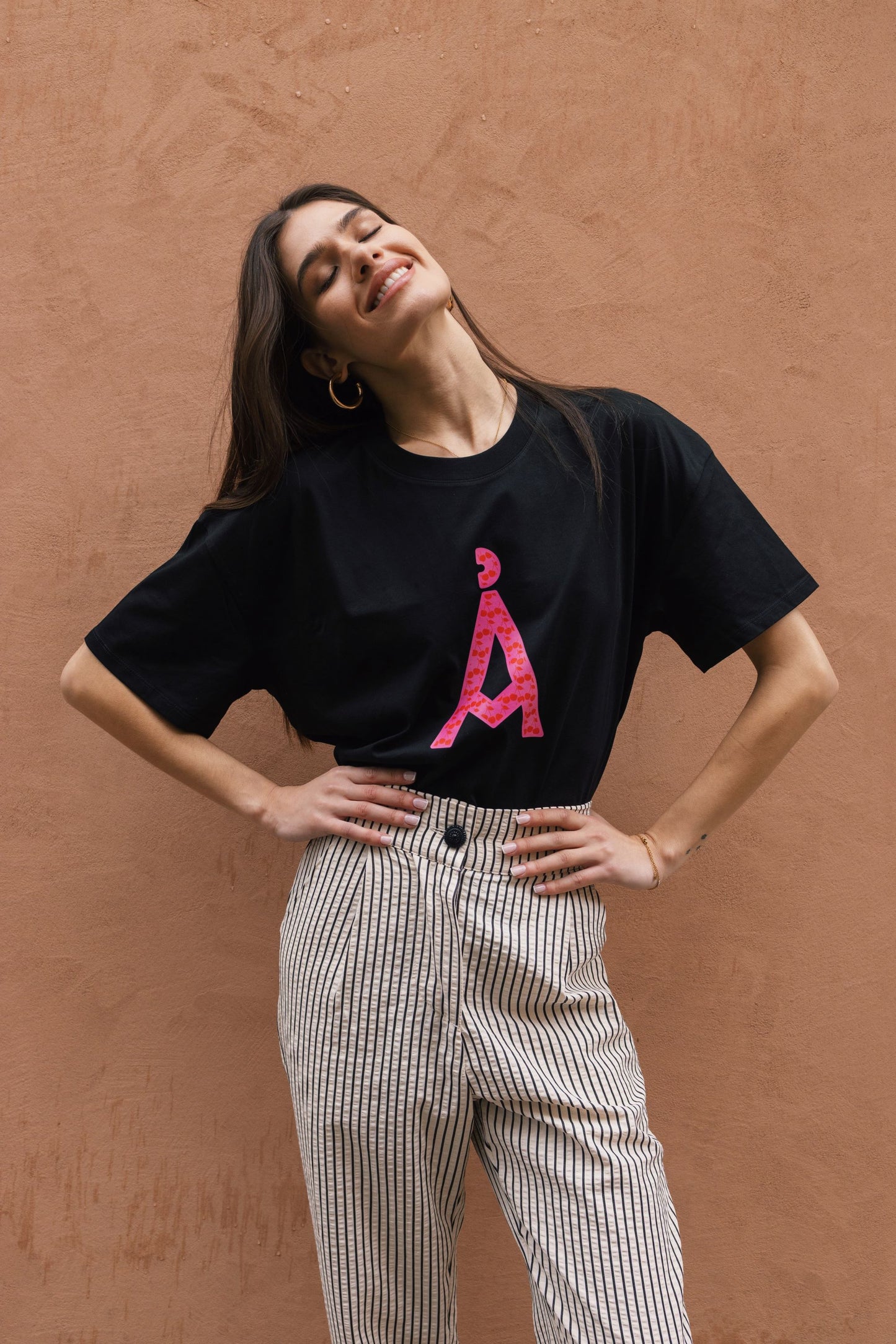 Logo T-Shirt