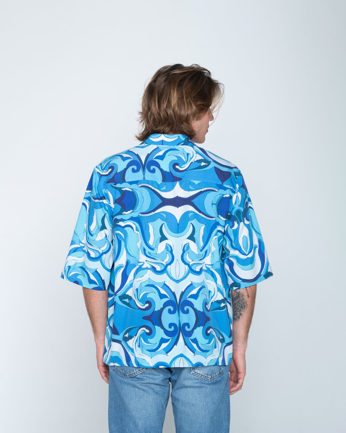 Bluebell Unisex Shirt