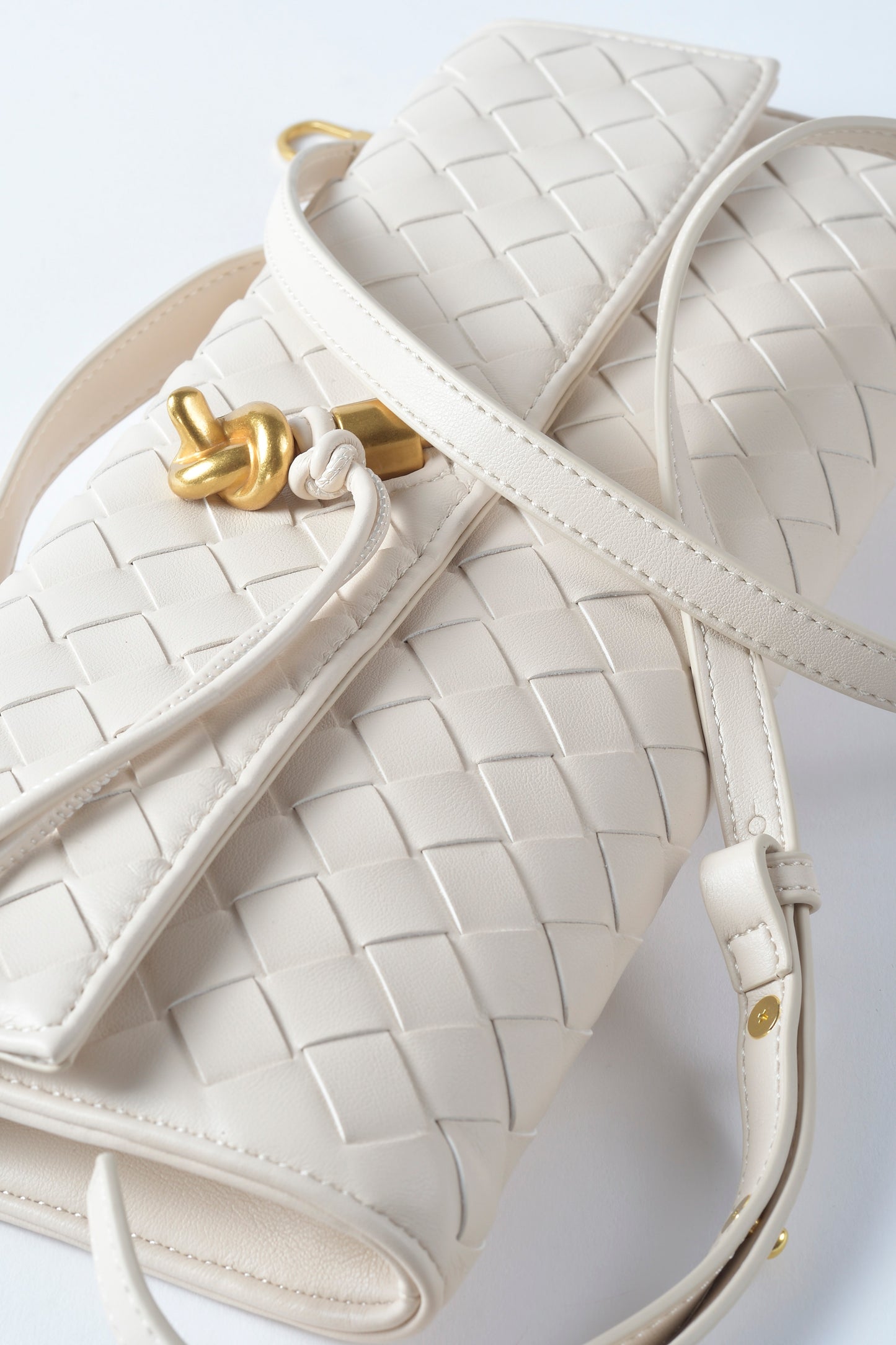 Verona Bag - Cream
