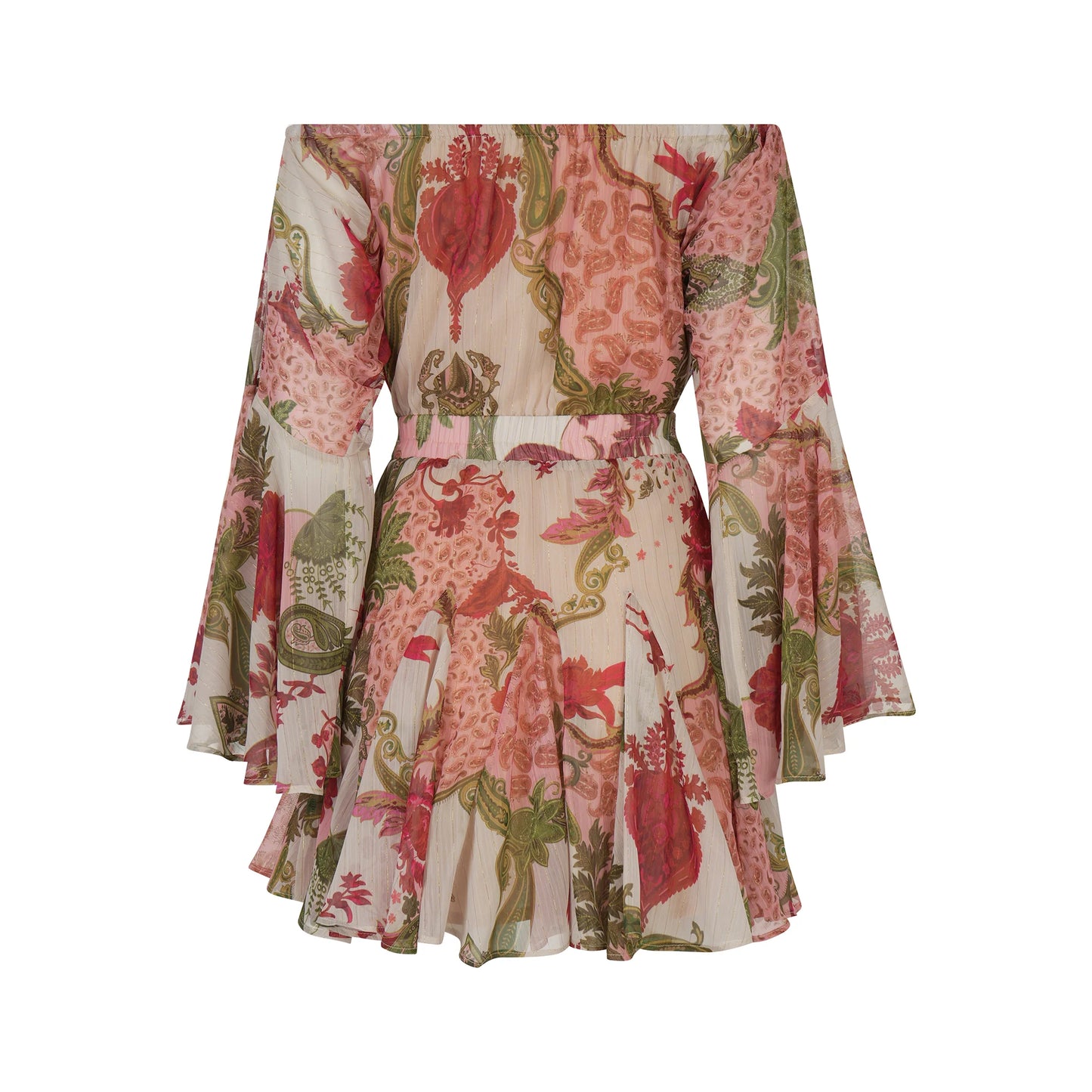 Marpisa Mini Dress