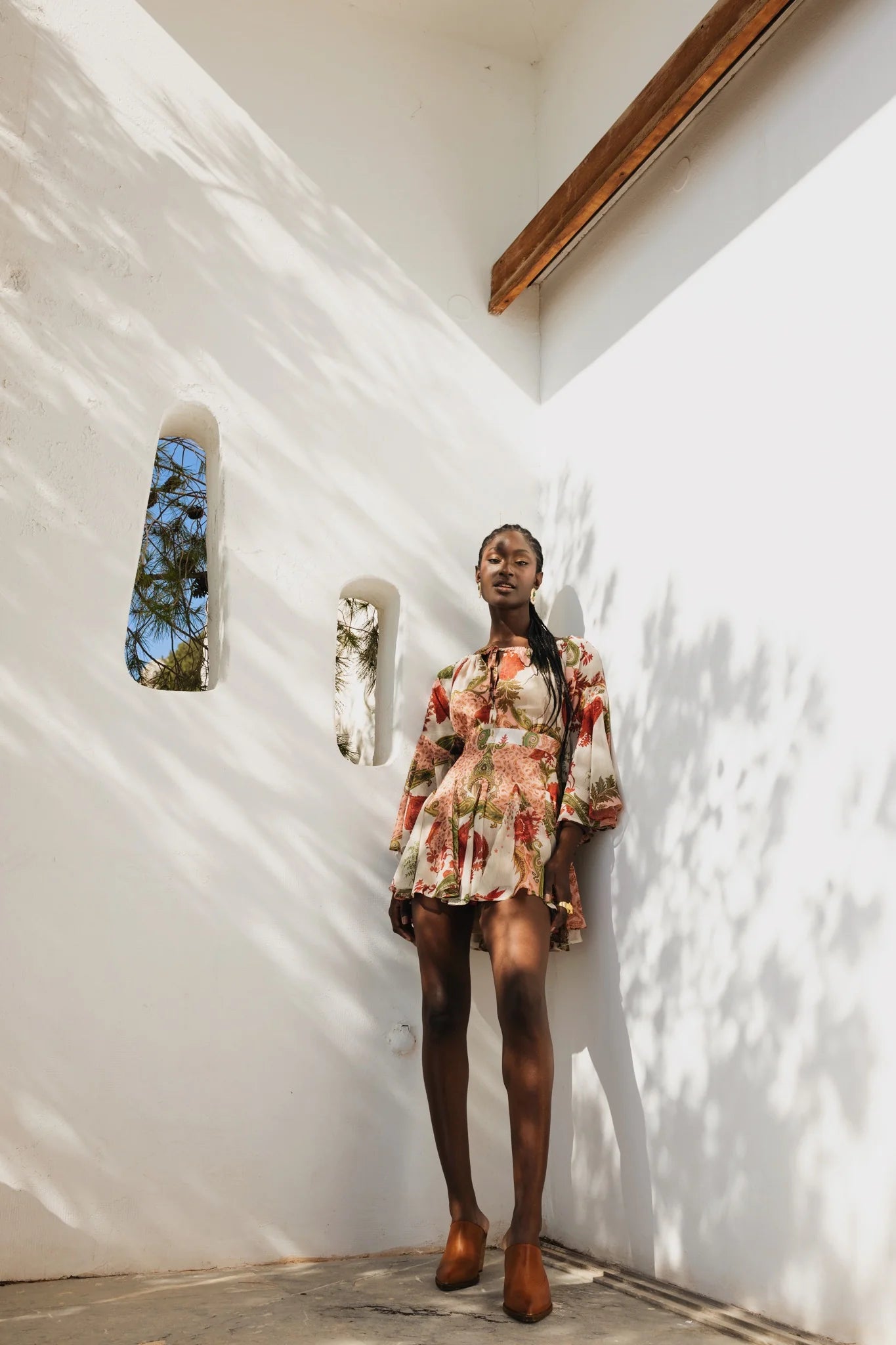 Marpisa Mini Dress