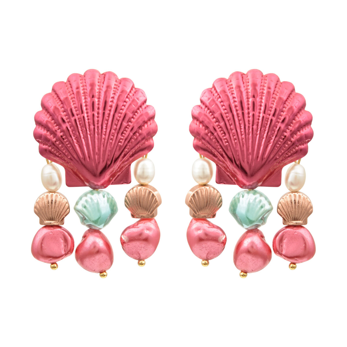 Phyllis Earrings