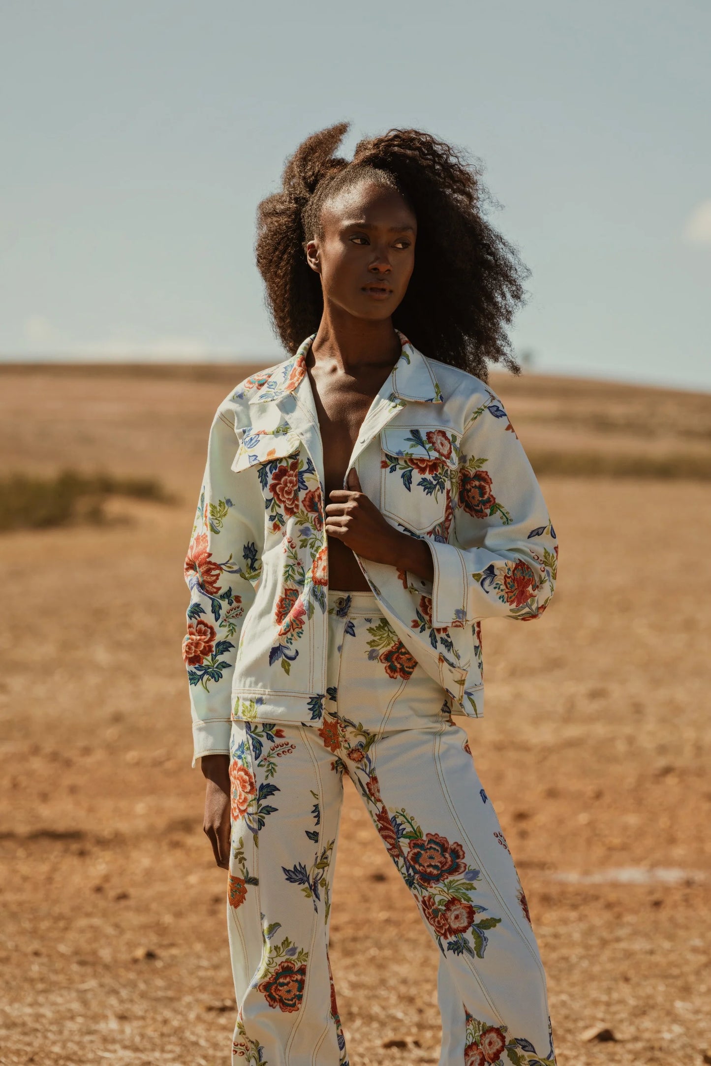 Solana Pants