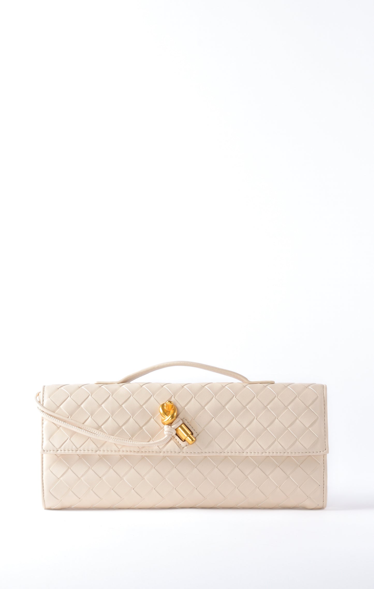 Verona Bag - Cream