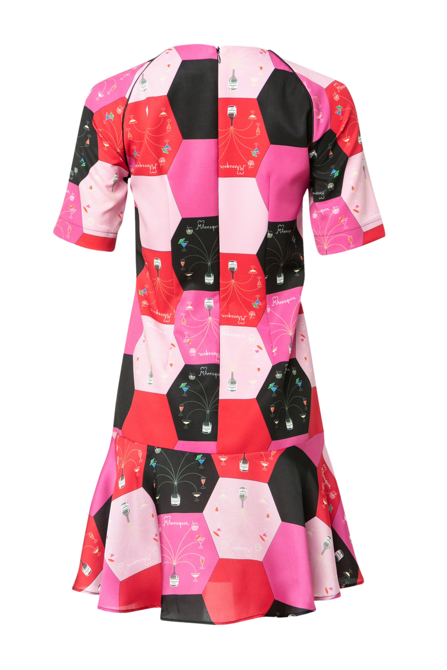 Melissa Dress