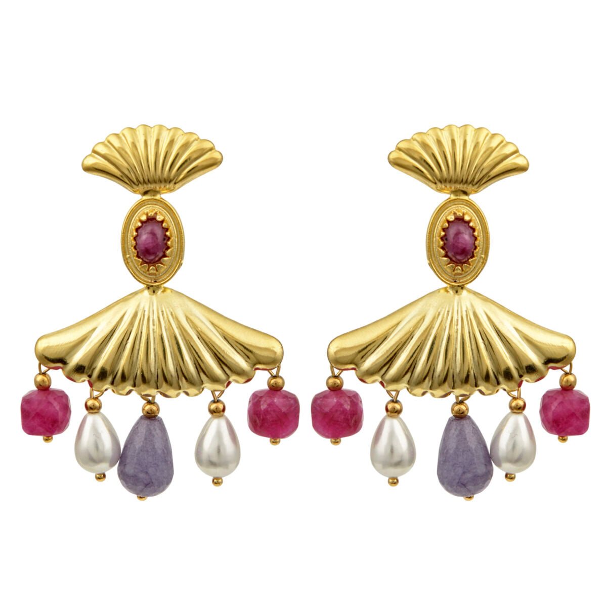 Calypso Earrings