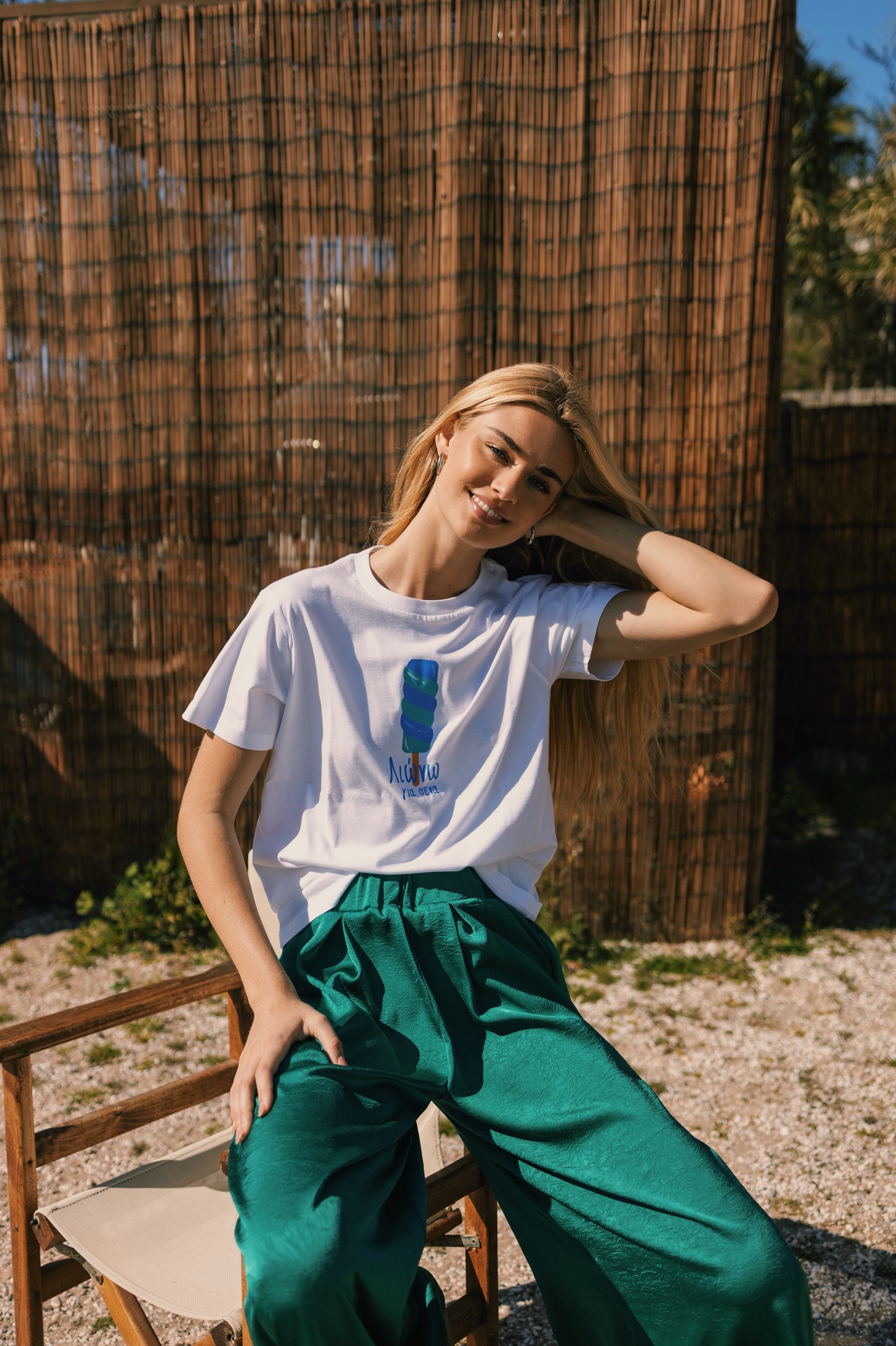 St. Tropez T-Shirt