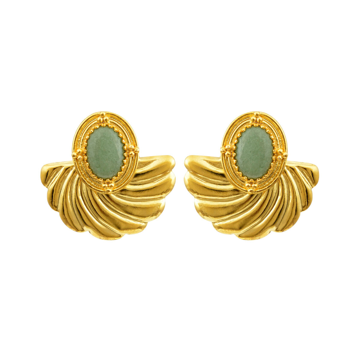 Marisca Earrings