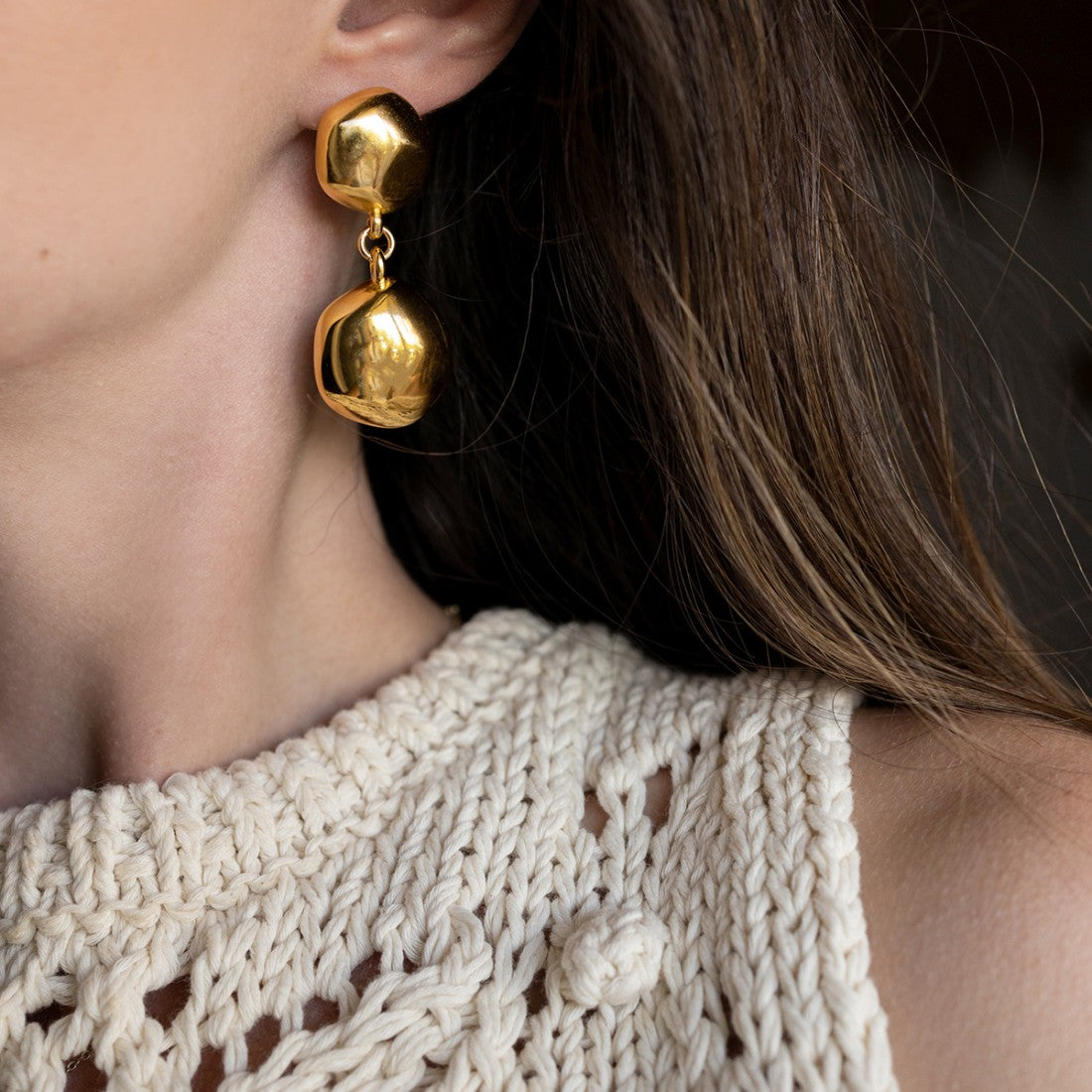 Camila Earrings