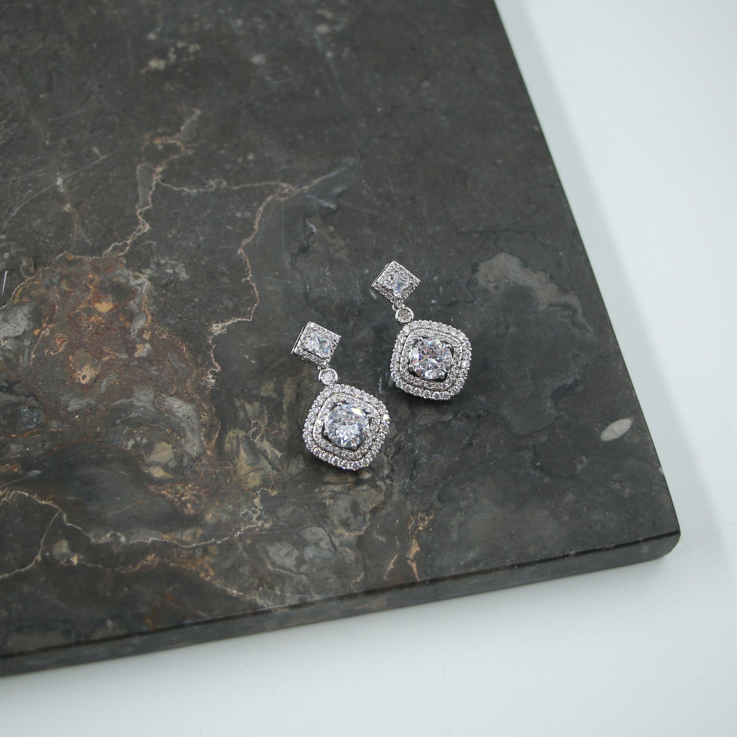 Fos Earrings