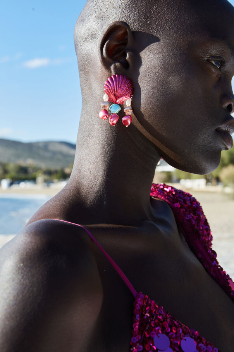 Phyllis Earrings