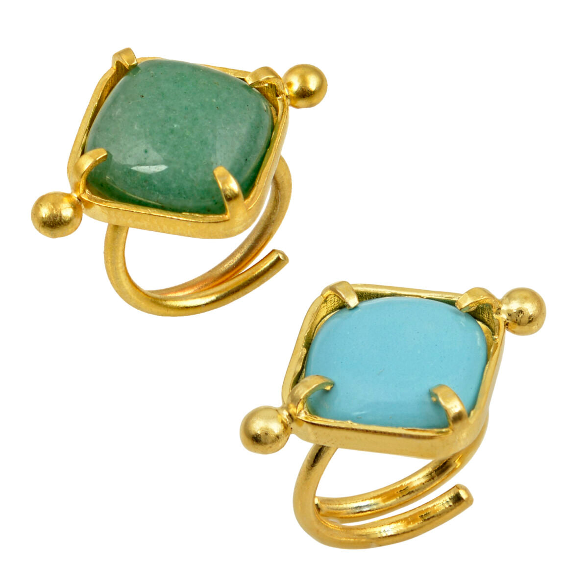 Kelpina ring