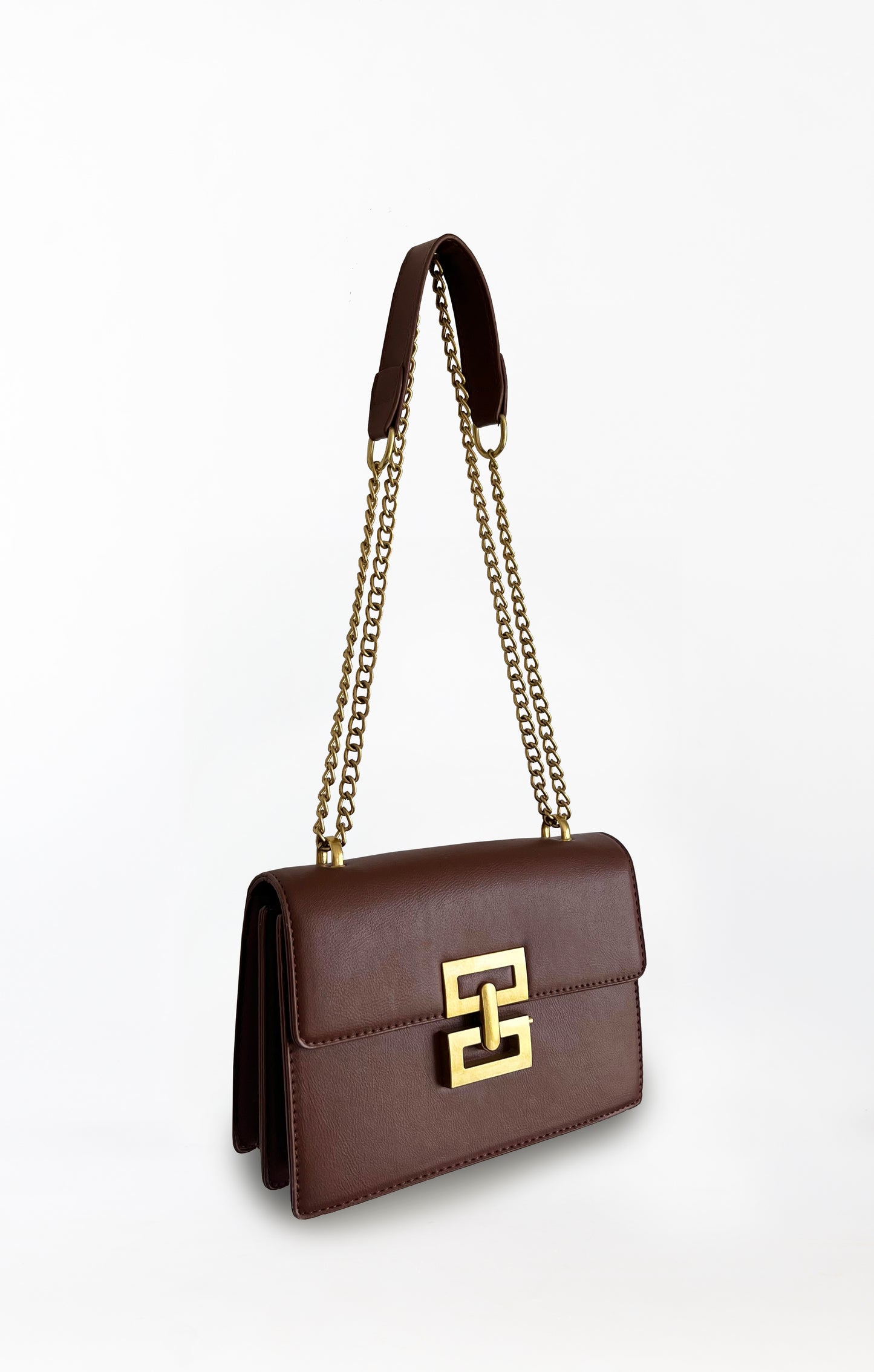 Linz bag • Brown