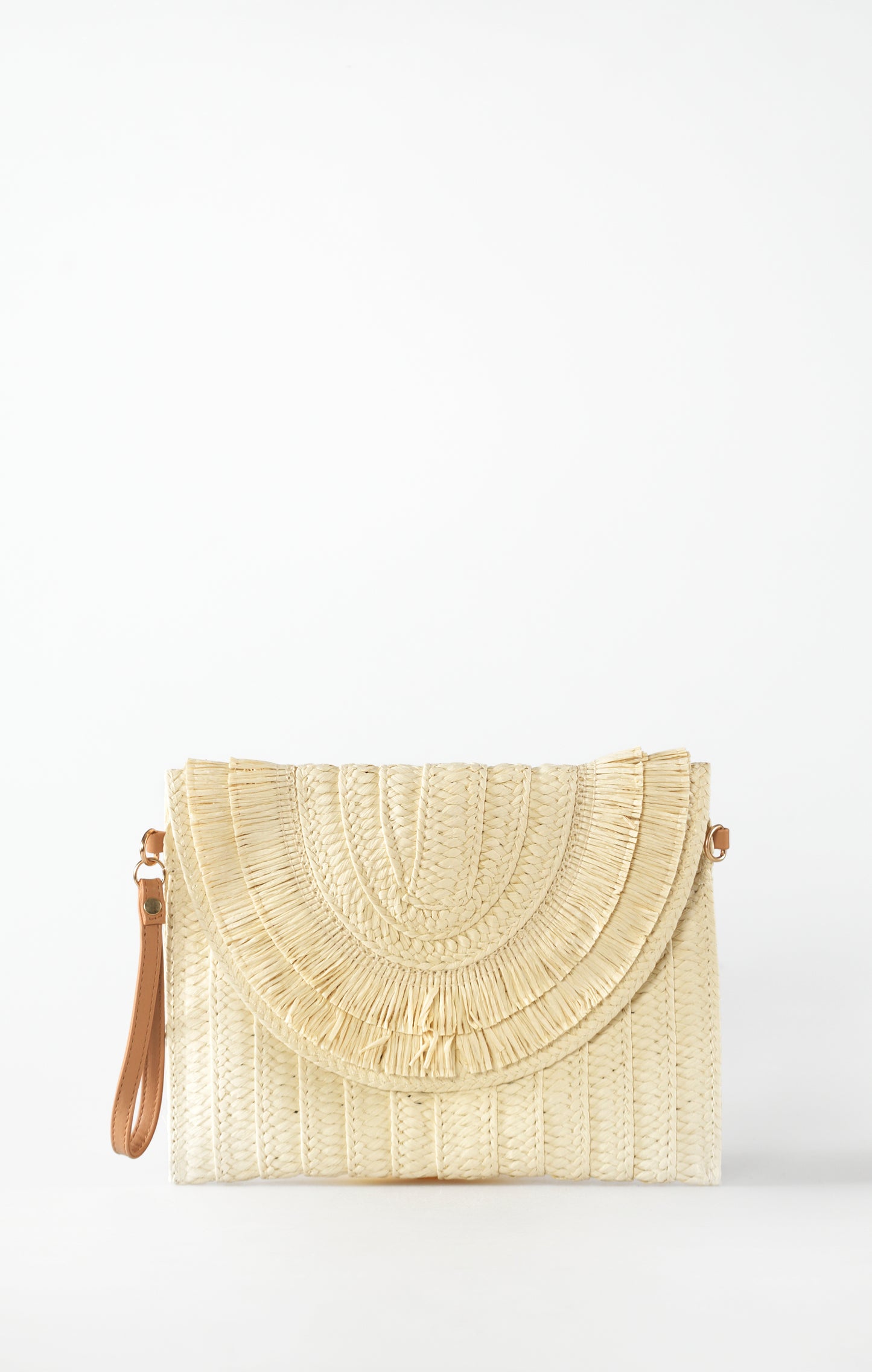 Cartagena Bag - Natural