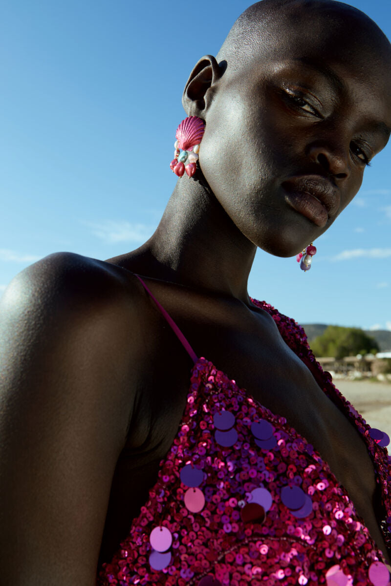 Phyllis Earrings