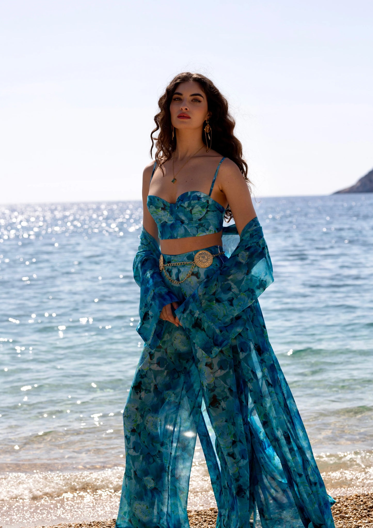 Lanvin Kimono