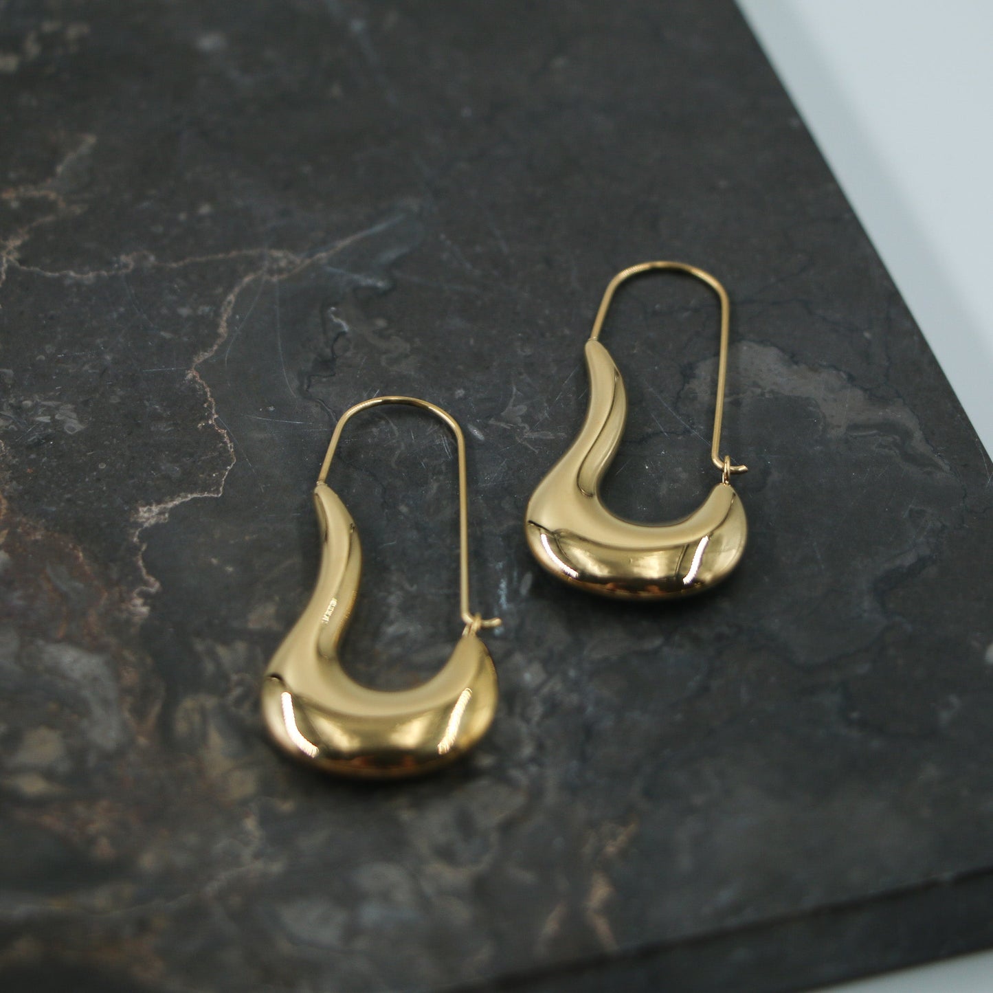 Cloda Earrings