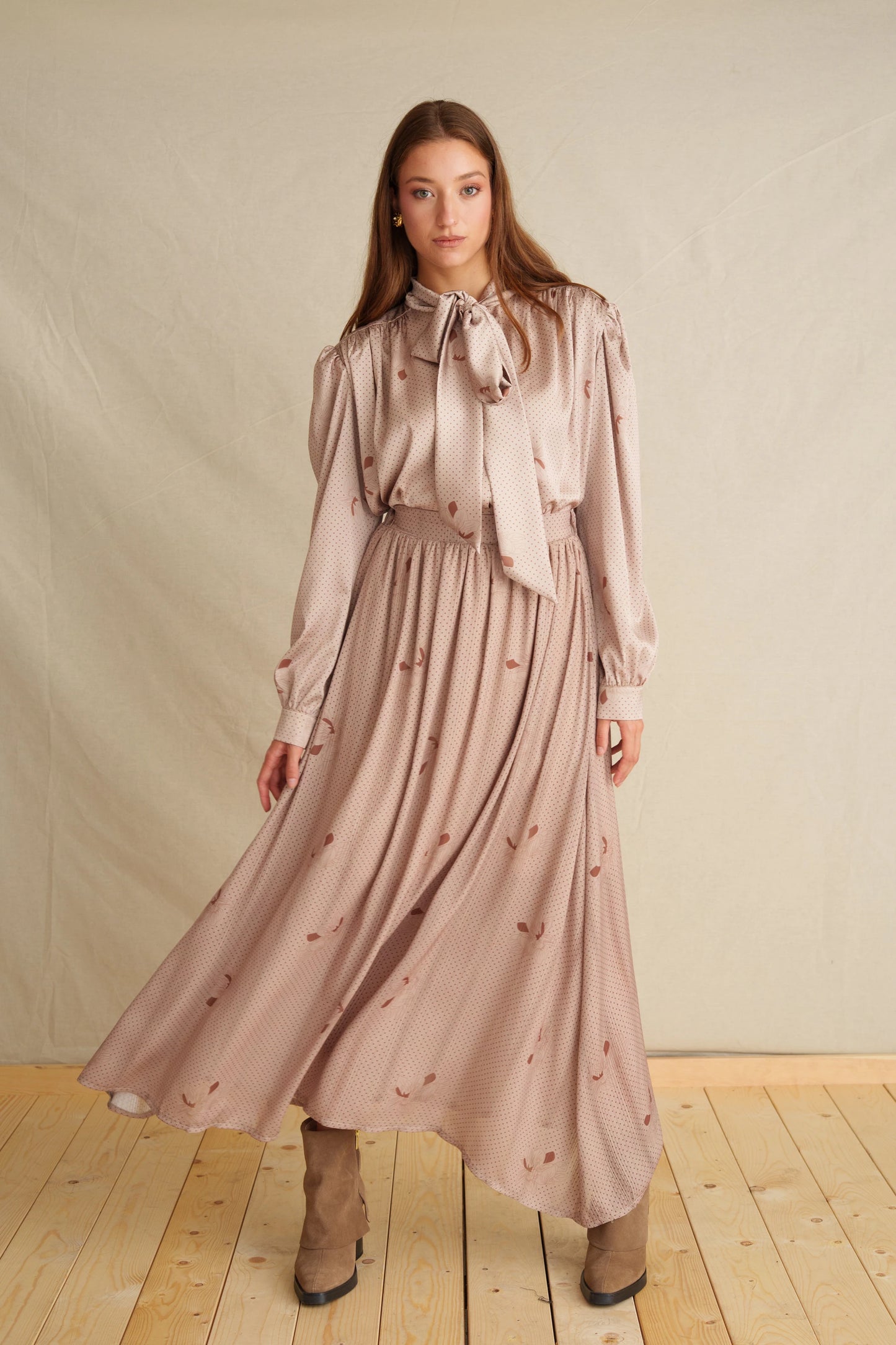 Her Closet Vintage Shirt