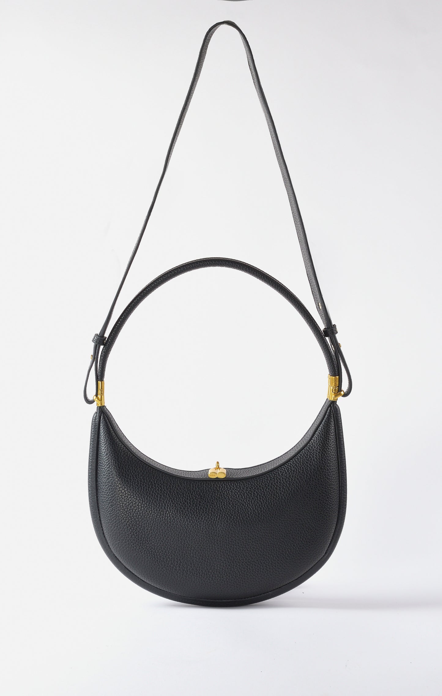 Copenhagen Bag - Black