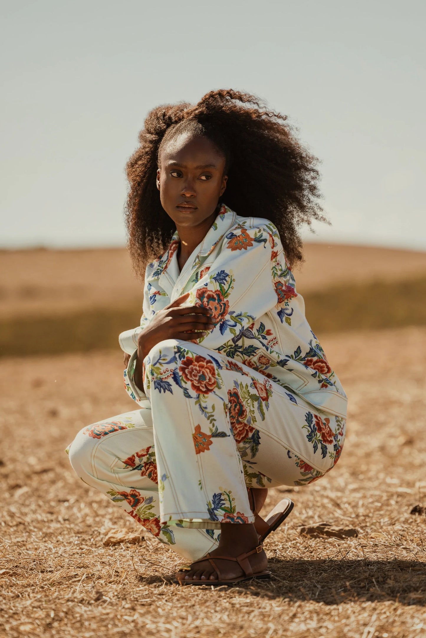 Solana Pants