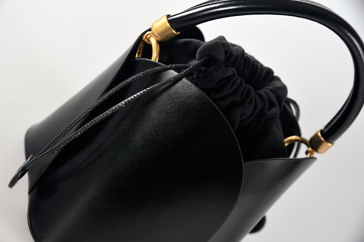 Madrid Bag - Black
