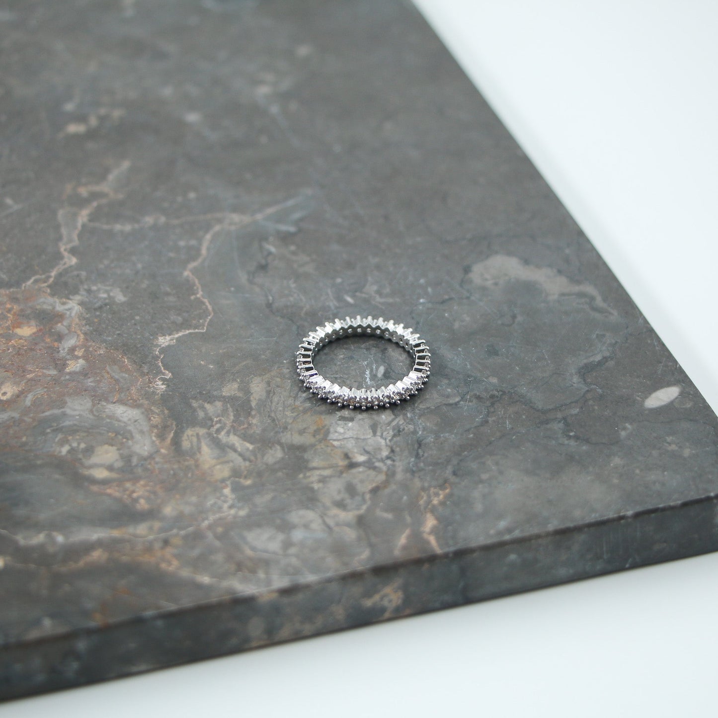Silvia Ring