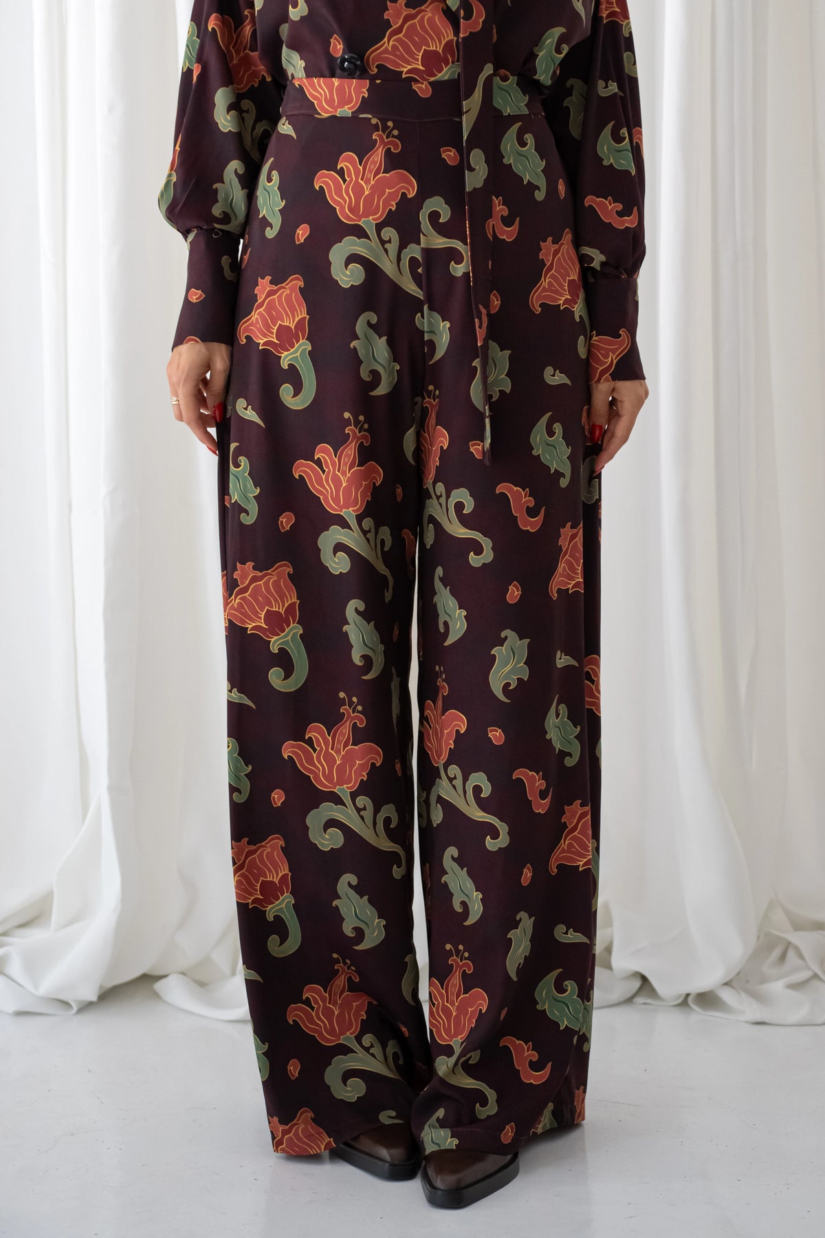Vintage Soul Classic Pants