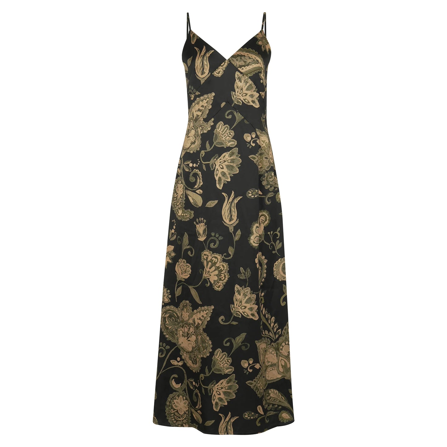 Meryl Lingerie Dress