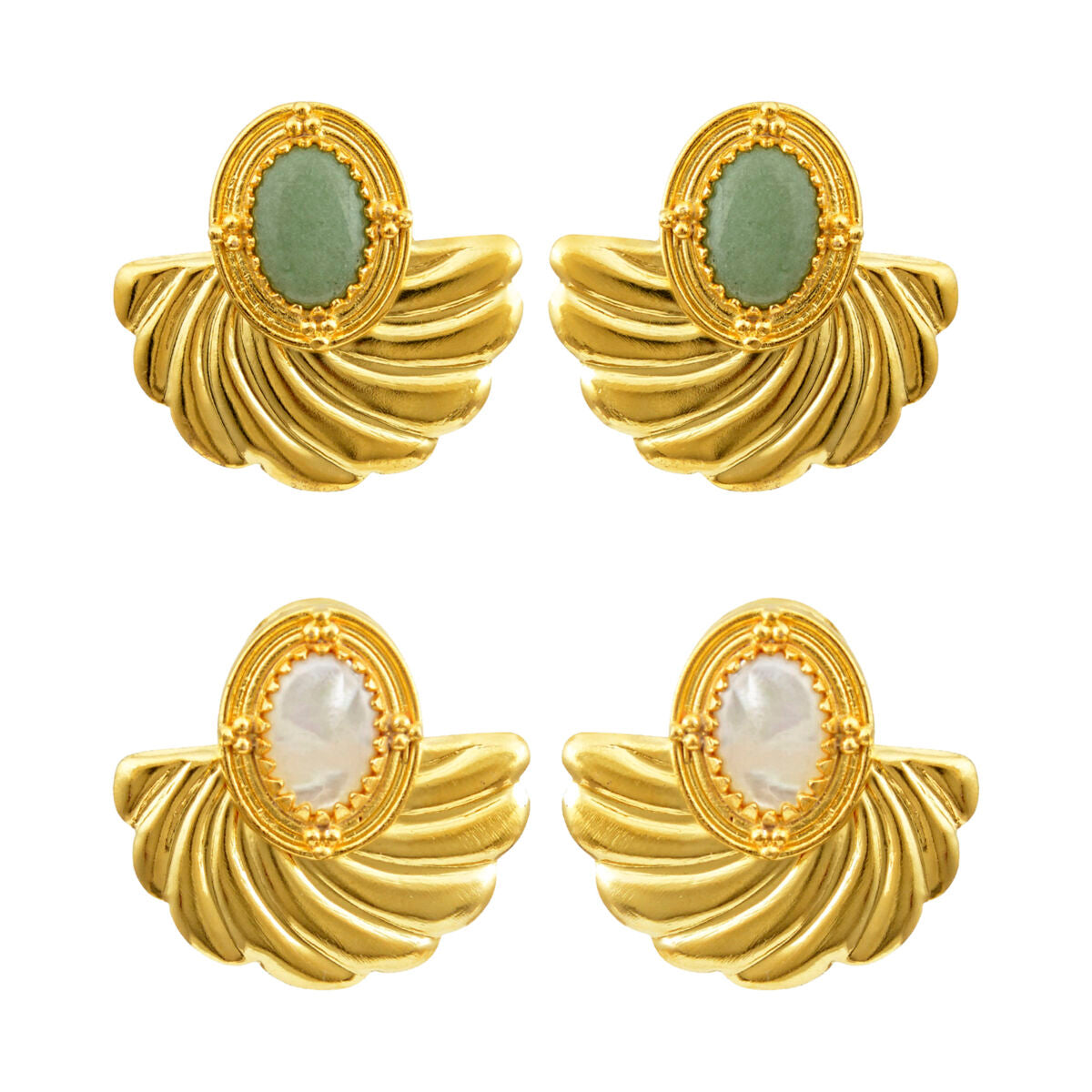 Marisca Earrings