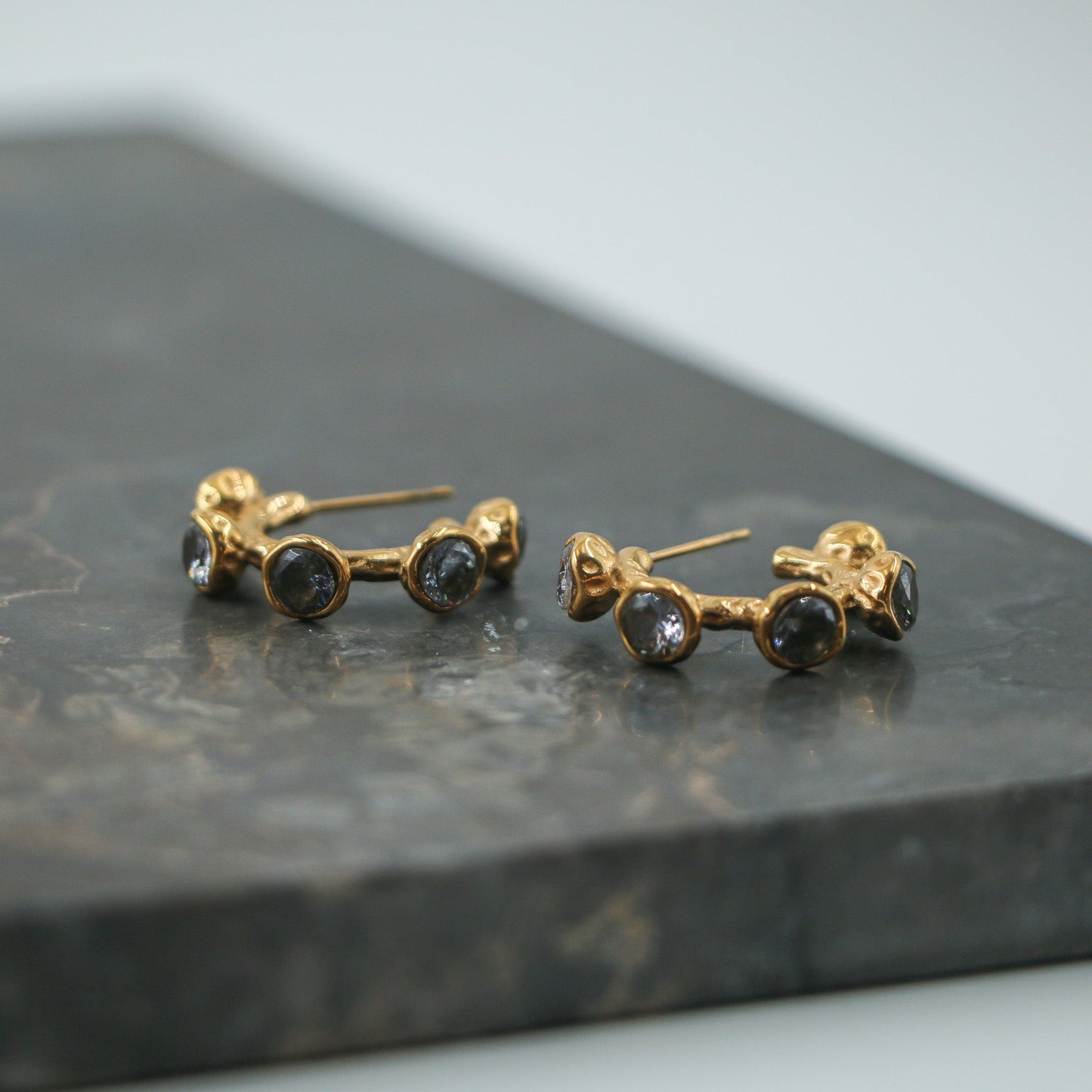 Mairi Earrings
