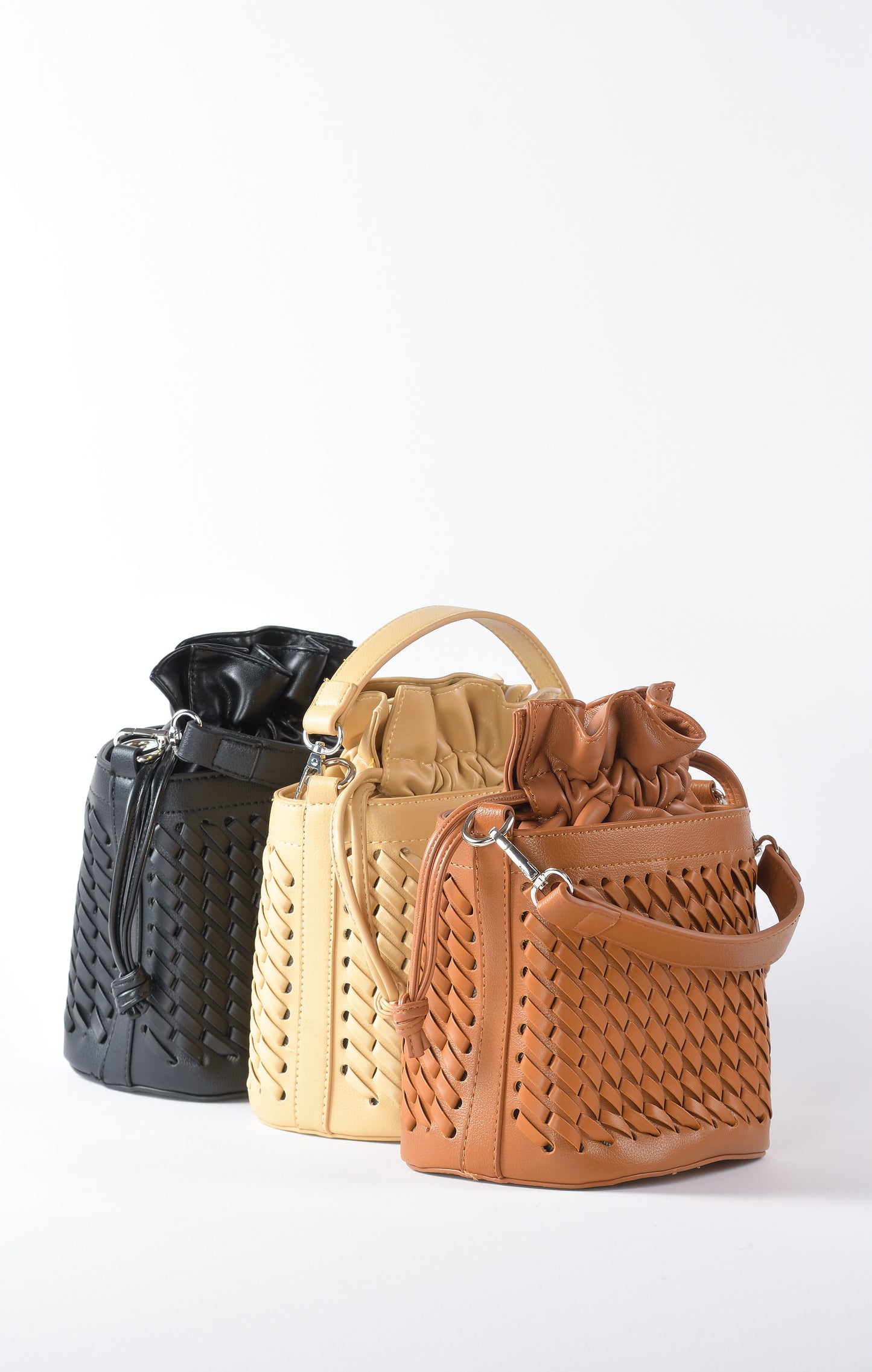Chicago Bag - Beige