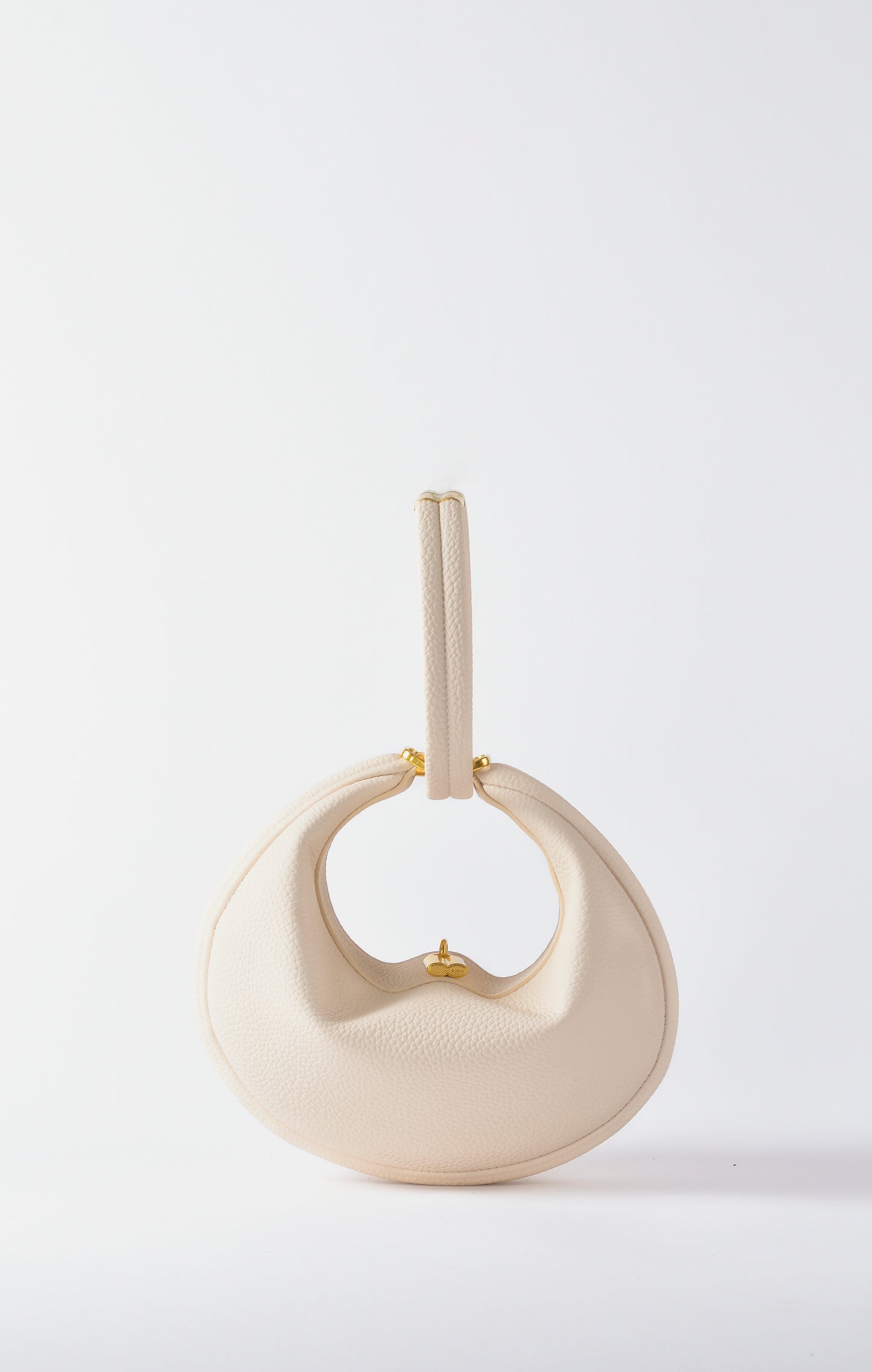 Copenhagen Bag - Cream