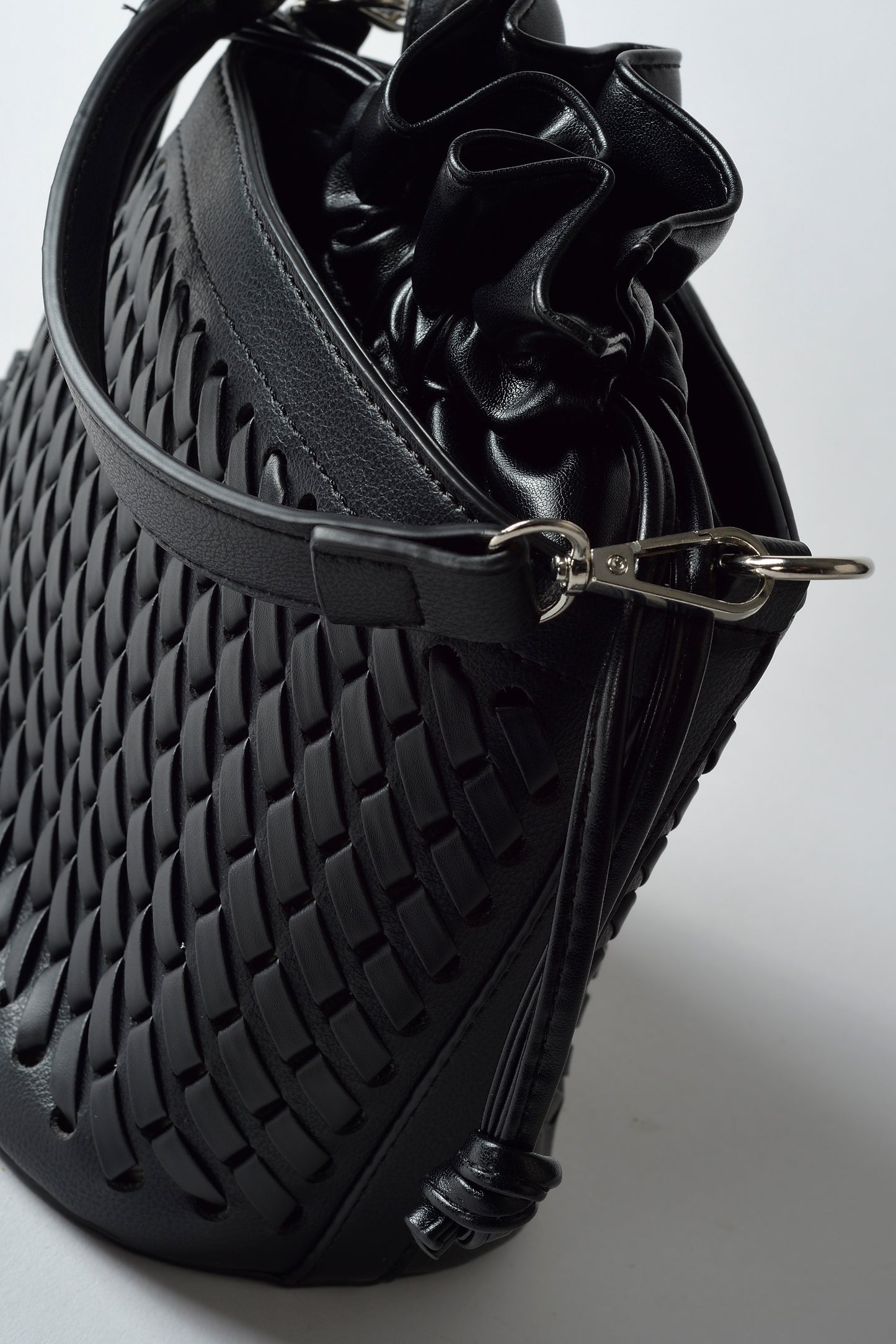 Chicago Bag - Black
