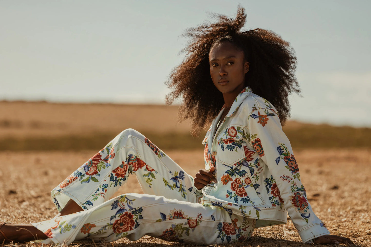 Solana Pants
