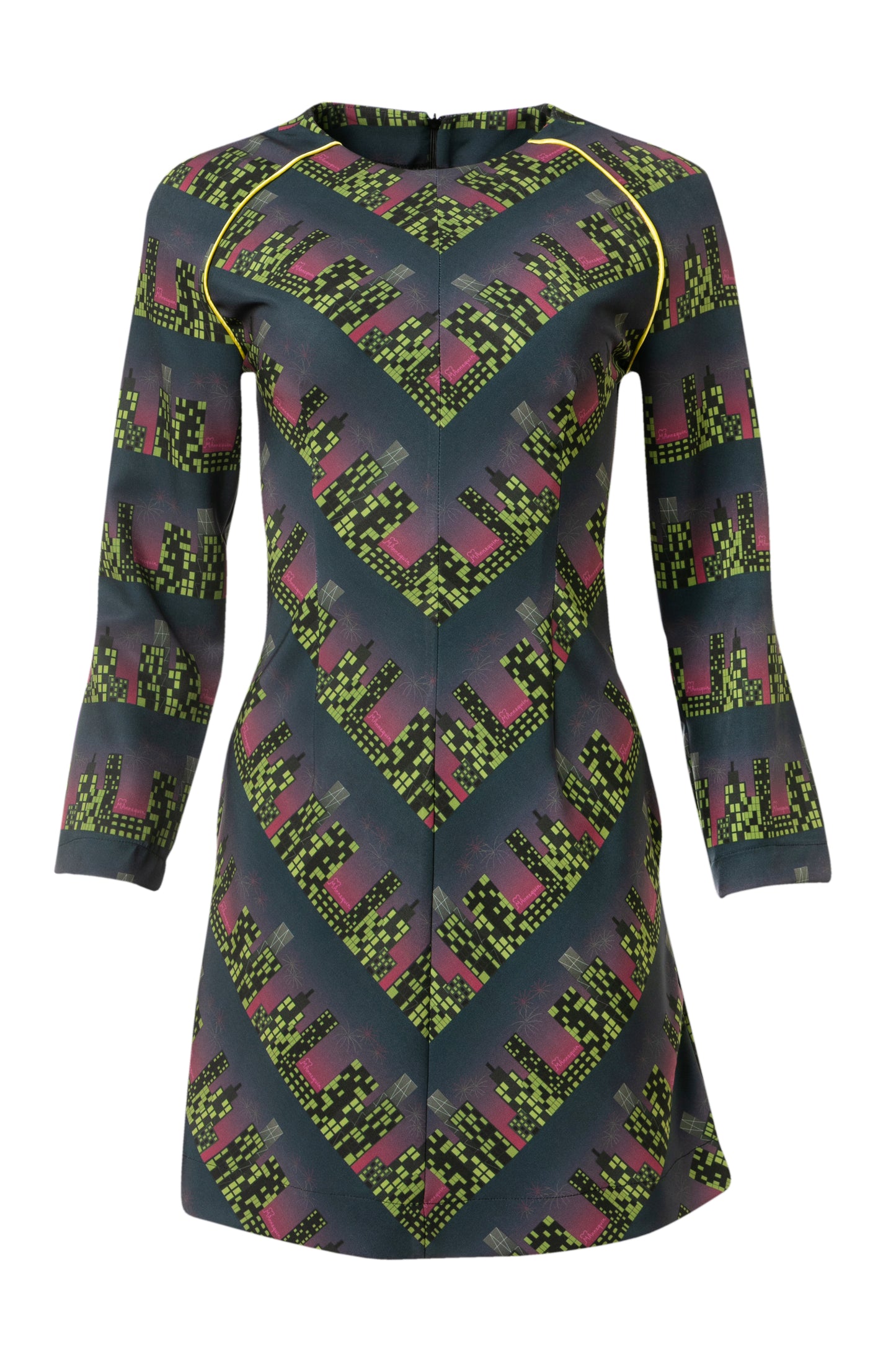 Marta Dress