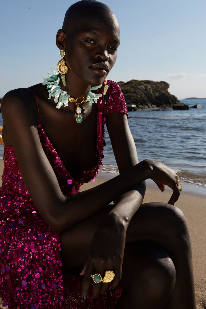 Kelpina ring