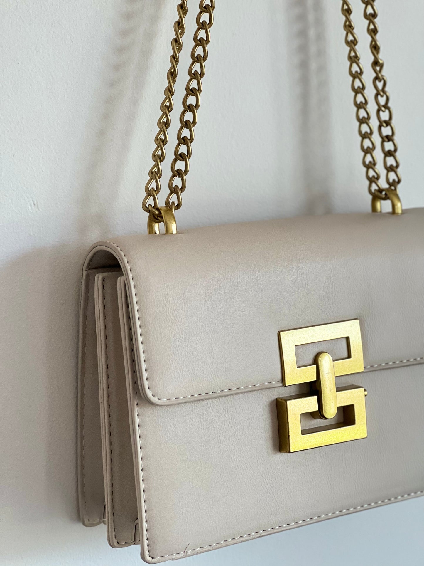 Linz Bag • Beige