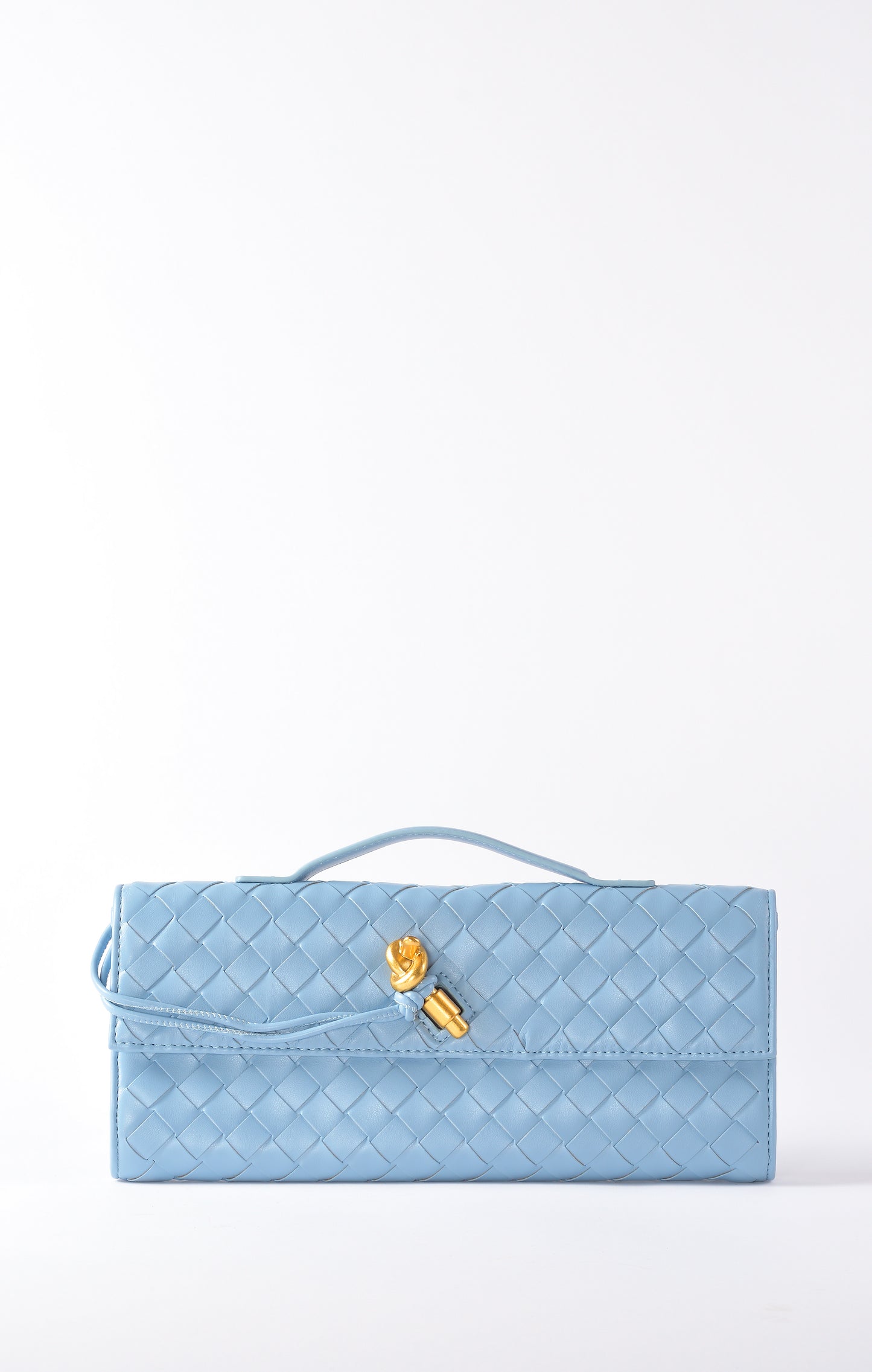 Verona Bag - Light Blue