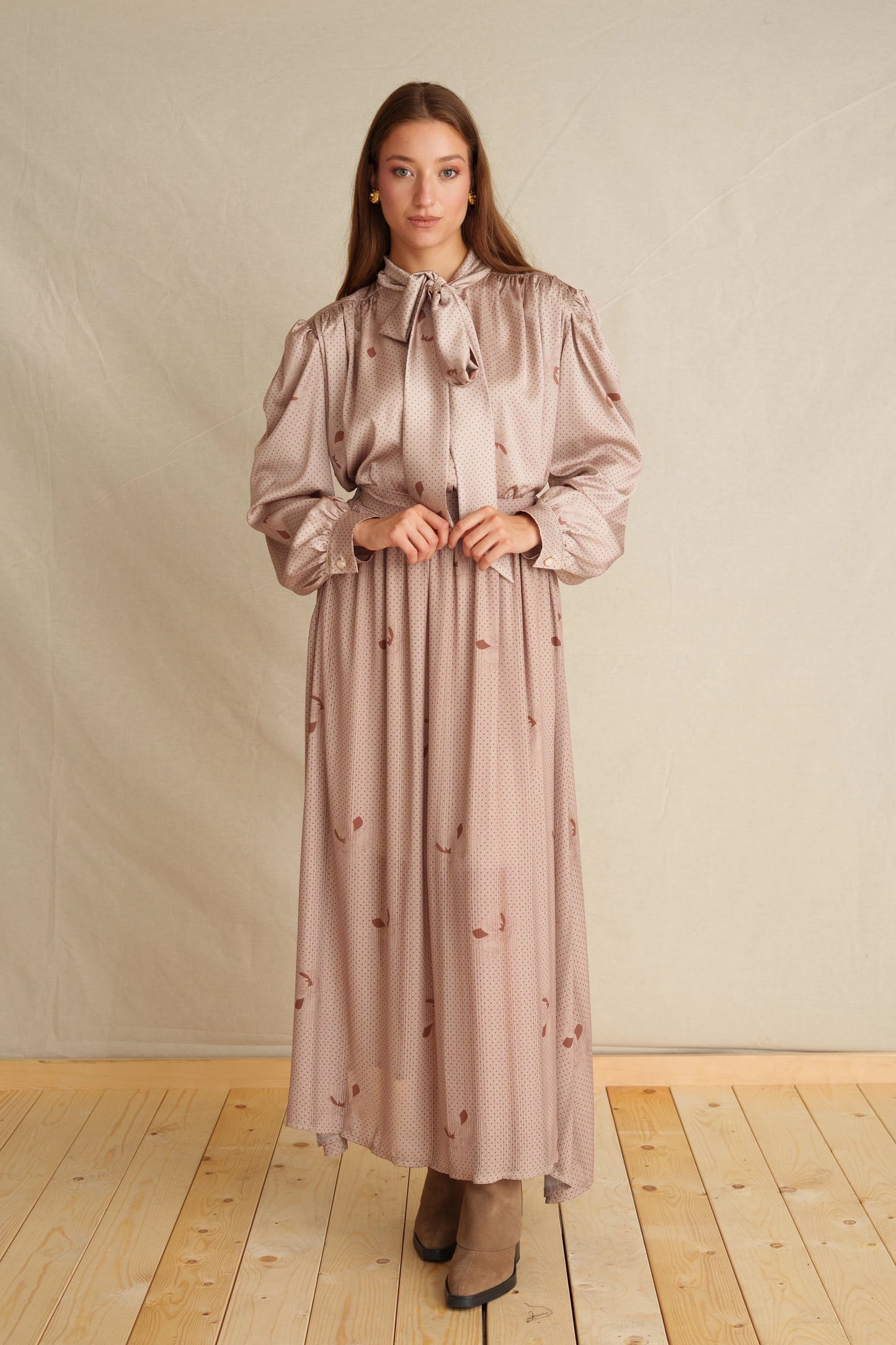 Her Closet Vintage Shirt