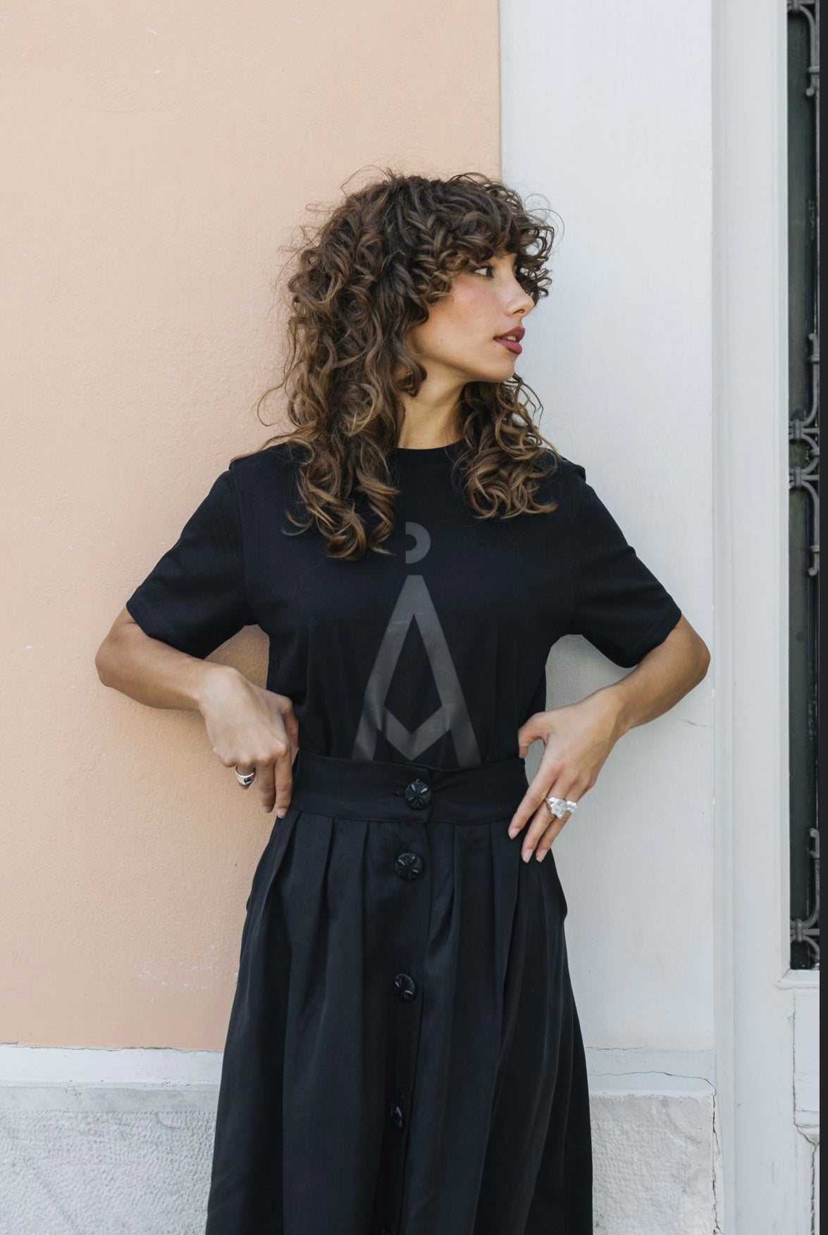 Dark T-Shirt