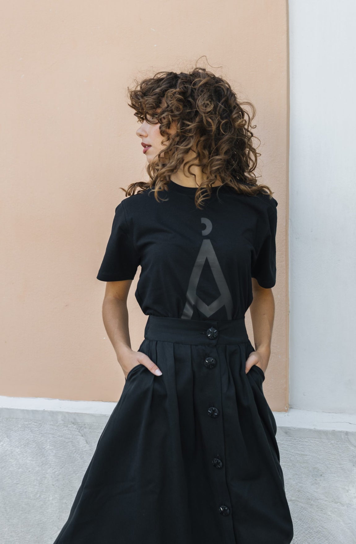 Dark T-Shirt