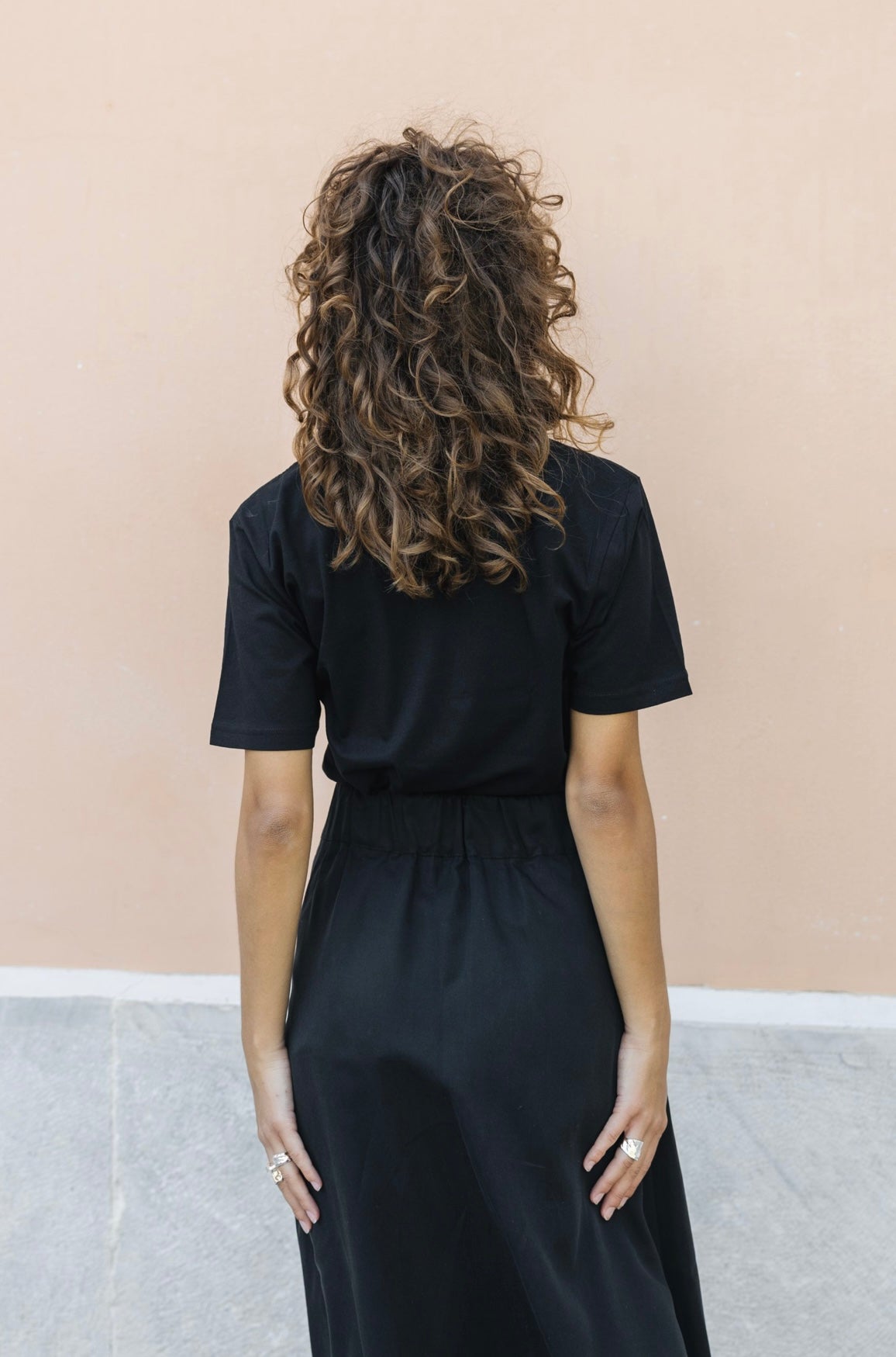 Dark T-Shirt