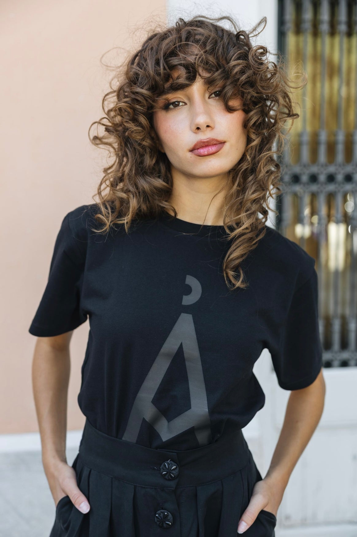 Dark T-Shirt